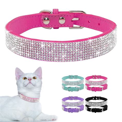 most expensive cat collar.